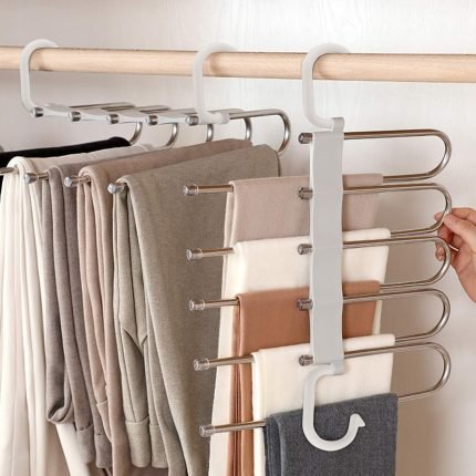 Portable Almary Hanger