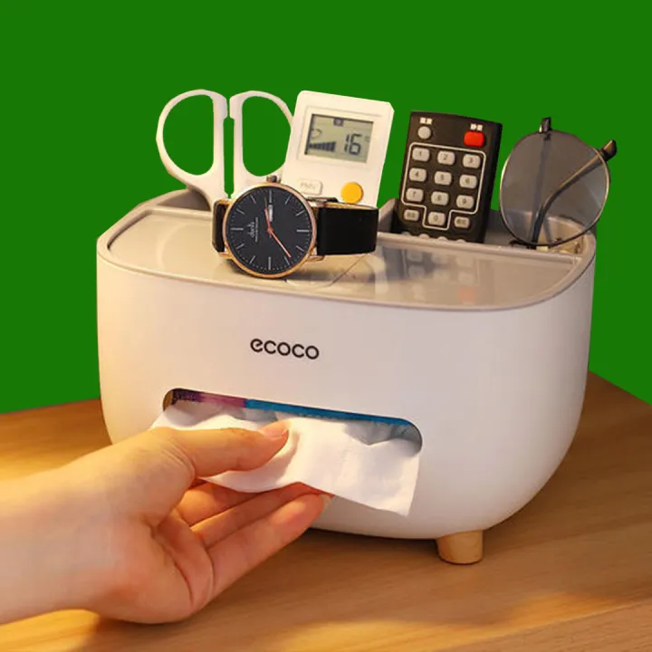 0944625_tissue-box-cover-holder-with-storage-napkin-tissue-box-multi-function-tissue-box-abs-material-storag